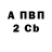 А ПВП СК Not Mart